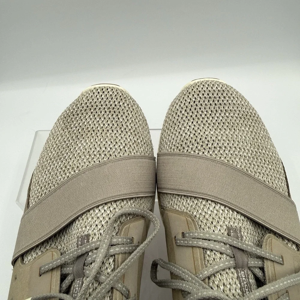 Under Armour Mens Size 8‎ Threadborne Shift Lifestyle Sneaker 1302504-112 Gray